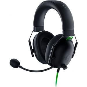 RAZER Cuffie Da Gaming Razer Blackshark V2 X Nero