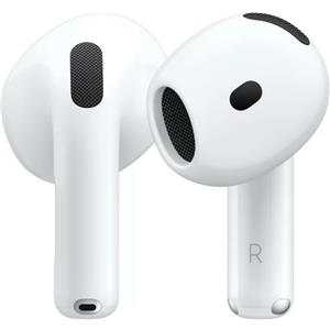 Apple AirPods (4th generation) Active Noise Cancellation
