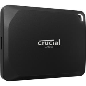 CRUCIAL SSD Esterno Crucial X10 Pro 1 TB Nero