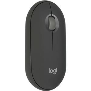 LOGITECH Mouse Logitech Pebble M350s Wireless