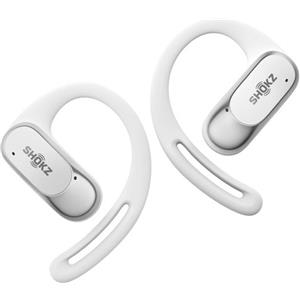 SHOKZ Headset OpenFit Air Bianco