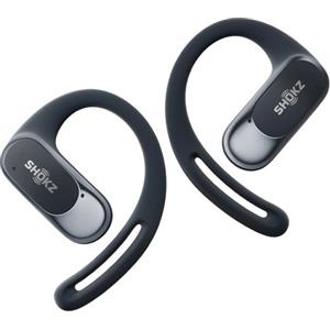 SHOKZ Headset OpenFit Air Nero
