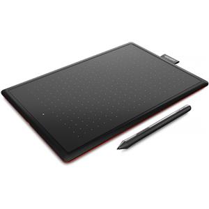 Tavoletta grafica Wacom One by Small Nero 2540 lpi USB
