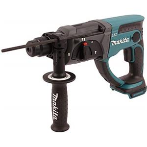 Makita DHR202Z rotary hammer 1200 RPM