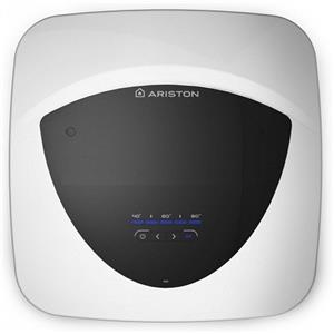 Ariston Scaldabagno Scaldacqua Elettrico Ariston Ad Accumulo Andris Lux Eco 15/5 Eu Sopralavello 15 Lt - Erp