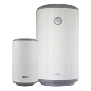 Baxi Scaldacqua Baxi Linea Must+ V 580 80 Lt - 5 Anni Di Garanzia