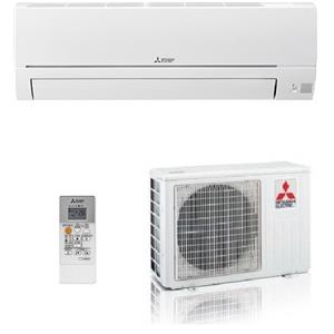 Mitsubishi Electric Climatizzatore Condizionatore Mitsubishi Electric Linea Smart Inverter Msz-Hr 18000 Btu Msz-Hr50vf R-32 A++ Wi-Fi Optional