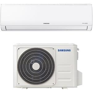 Samsung Climatizzatore Condizionatore Samsung Inverter Serie Ar35 R-32 F-Ar09art 9000 Btu Classe A++