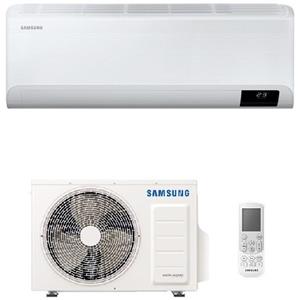 Samsung Climatizzatore Condizionatore Samsung Inverter Serie Cebu Wi-Fi R-32 F-Ar18cbb 18000 Btu Classe A++ New