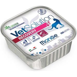 MONGE & C. MONGE VETSOL UM FEL RECOVERY