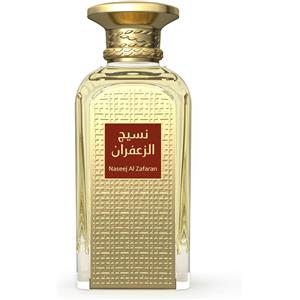 Afnan Naseej Al Zafaran Eau de Parfum Unisex 50 ml - Fragranza Speziata e Orientale