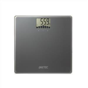 Imetec - 5818-grigio Scuro