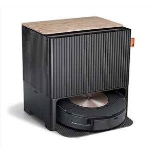 Irobot - Aspirapolvere Robot Roomba Combo J9+-moose Brown