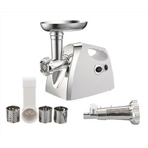 R.g.v. - New Duetto Plus-bianco/silver