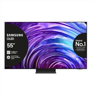 Samsung - Smart Tv Oled Uhd 4k 55 Qe55s95datxzt-graphite Black