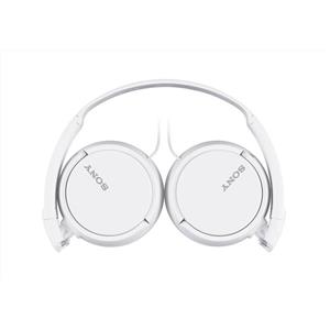 Sony - Mdrzx110apw.ce7-bianco