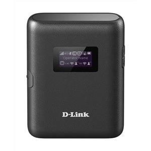 D-link - Dwr-933-nero