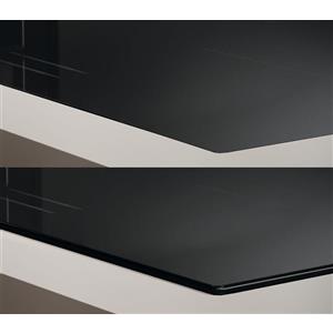 Candy Piano cottura elettrico 5 zone L 69 cm CIES55MCTT/1 BK CANDY