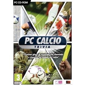 Korner Pc Calcio Trivia