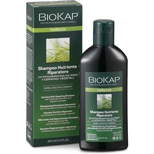 Biosline Biokap Bellezza Biokap Sh Nutriente Riparatore