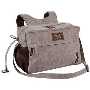 ARTSANA FDR Cofanetto Borsa Fasciatoio - Set Completo per la Cura della Pelle del Bambino con Estratti Vegetali