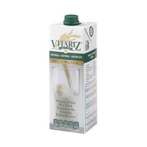 ALINOR SpA Vitariz Nature Latte Riso 1l