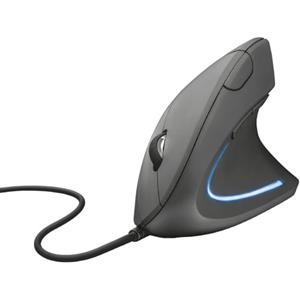 Trust Mouse Wireless Trust Verto ergonomico [UMTRURPD0000012]