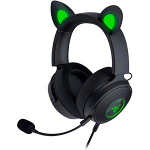 Razer Cuffie Kraken Kitty V2 Pro RGB da gioco Razer cablato Nero [RZ04-04510100-R3M1]