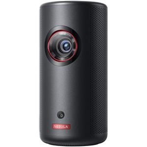 ANKER Videoproiettore portatile Anker Nebula Capsule 3 Laser Google TV Nero [D2426212]