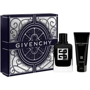 Givenchy Gentleman Society - Cofanetto Regalo con Eau De Parfum 60ml e Gel Doccia 75ml