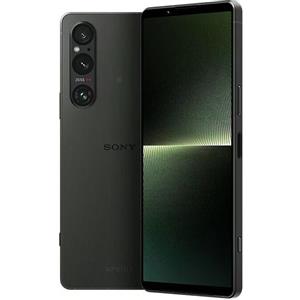 Sony Xperia 1 V | 12 GB | 256 GB | Dual-SIM | verde