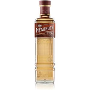 Nemiroff HONEY PEPPER Flavoured Vodka 40% Vol. 0,7l