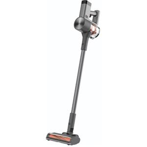 Xiaomi Vacuum Cleaner G20 Max, Scopa Elettrica sena Fili, Aspirazione 180AW, 4+1 accessori inclusi, Luce LED, Filtrazione a 12 stadi, Dipslay per Monitorare Carica e Modalità, Spazzola Anti Groviglio