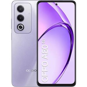 Oppo Smartphone Oppo A80 5G 6,67