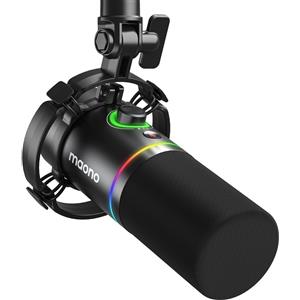 MAONO MICROFONO DINAMICO XLR/USB MAONO PD200X