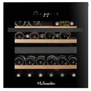 LA SOMMELIERE Cantina da vino da incasso di servizio LSBI36BDZ