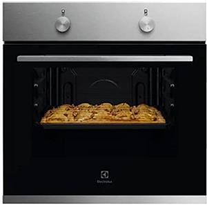 Electrolux Forno Elettrico 63 Litri Classe A Inox - KOILH00BX