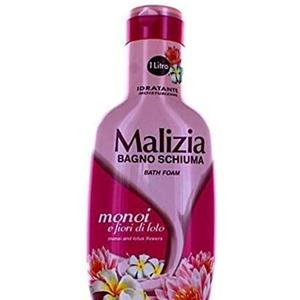 MALIZIA BAGNOSCHIUMA MORA E MUSCHIO 1000 ML