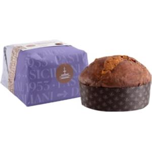 Fiasconaro Panettone Fiasconaro Agrumi e Zafferano di Sicilia Confezione da 1 kg