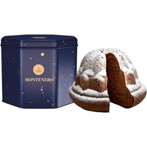 Fiasconaro Pandoro Fiasconaro Montenero Premium Latta 700 g