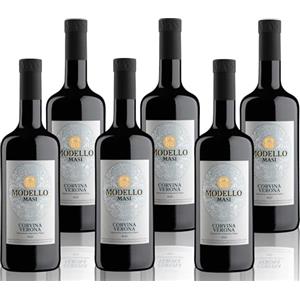 MASI "MODELLO CORVINA" 2024 | Corvina Verona IGT | 750 ml | 6 bottiglie