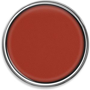 AOOWU Pittura Per Viso e Corpo, 30g Body Paint, Trucchi da Viso per Travestimenti, Sicuro Lavabile, Anallergici, per Pancia Gravidanza, Halloween, Carnevale Festa, Bambini e Adulti (Rosso)