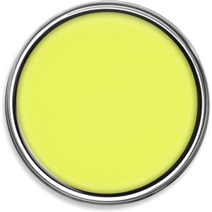 AOOWU Pittura Per Viso e Corpo, 30g Body Paint, Trucchi da Viso per Travestimenti, Sicuro Lavabile, Anallergici, per Pancia Gravidanza, Halloween, Carnevale Festa, Bambini e Adulti (Giallo)