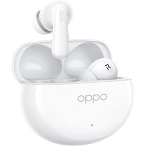 OPPO Enco Air4 wireless Bluetooth Auricolari, True Wireless Stereo, cancellazione attiva del rumore, durata della batteria di 12 ore, esperienza di gioco a bassa latenza, resistenza all'acqua IP55, bi