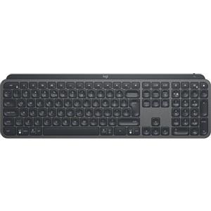 Logitech MX Keys | nero | FR