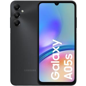Samsung Galaxy A05s 17 cm (6.7') Doppia SIM Android 13 SM-A057GZKVEUB