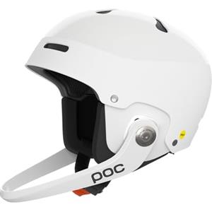 POC Artic SL MIPS - Casco da slalom con protezione extra, mentoniera regolabile e tecnologia MIPS