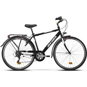 Atala BOSTON 6V MAN bicicletta uomo city bike trekking 28'' (49(mt.1,60/1,75))