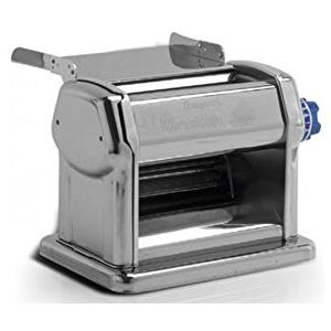Fama FSM100 Sfogliatrice Imperia 220 manuale e professionale