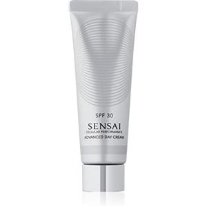 Sensai, CELLULAR CREMA GIORNO SPF30 50ML PERFORMANCE